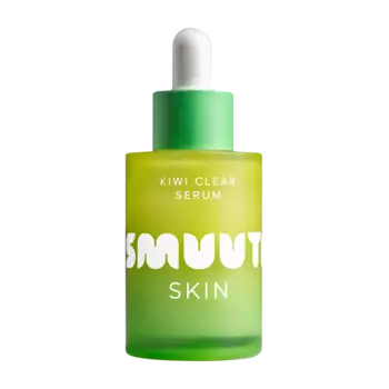 Отшелушивающая сыворотка для лица kiwi clear serum Smuuti Skin, 30 мл