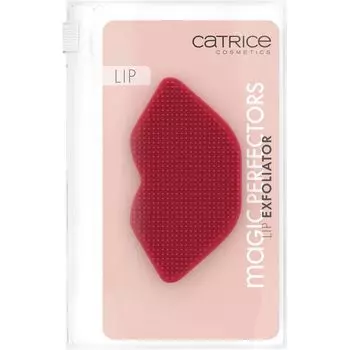 Отшелушивающее средство для губ Magic Perfectors Catrice, 1 шт.
