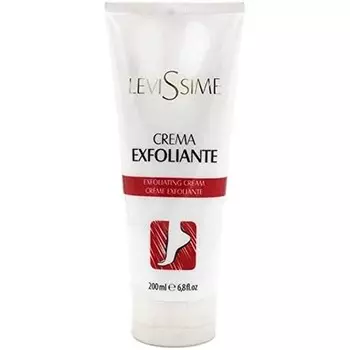 Отшелушивающее средство для ухода за волосами и кожей головы, 200 мл, Levissime