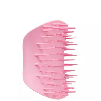 Отшелушивающее средство и массажер для кожи головы - довольно розовый Tangle Teezer