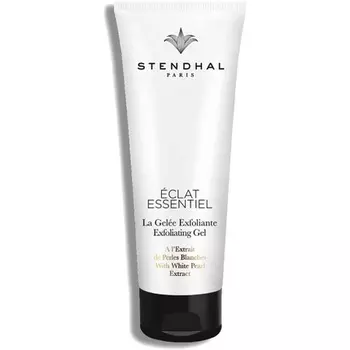 Отшелушивающий гель для лица, Stendhal