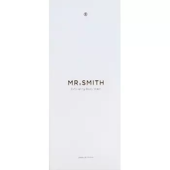 Отшелушивающий гель для тела, 6,7 унций, Mr. Smith