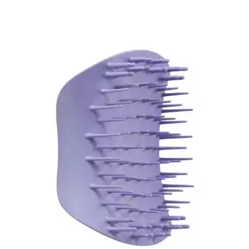 Отшелушивающий и массажер для кожи головы - Lavender Lite Tangle Teezer