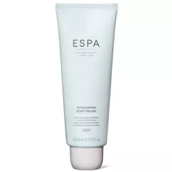 Отшелушивающий лак для тела, тюбик 200 мл Espa