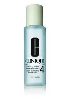 Отшелушивающий лосьон 4 Clarifying Lotion, Clinique, 200 мл