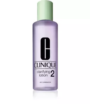 Лосьон для лица Clinique Clarifying 2, 487 мл