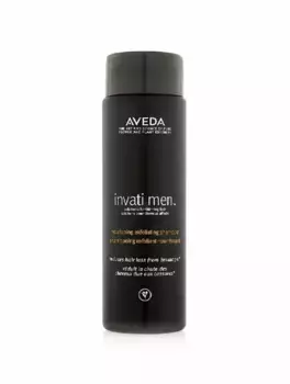 Отшелушивающий шампунь Invati Men, 250 мл Aveda