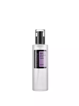 Отшелушивающий скраб для лица Cosrx, 100 мл