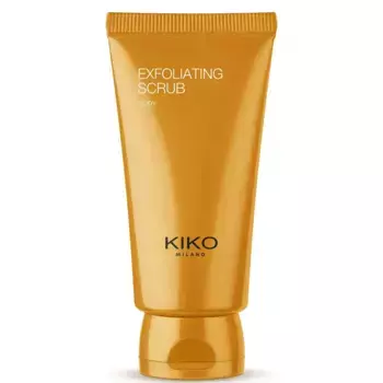 Отшелушивающий скраб для тела 150мл Kiko Milano