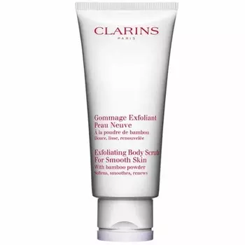 Отшелушивающий скраб для тела 200 мл Clarins