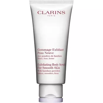 Отшелушивающий скраб для тела 200мл, Clarins