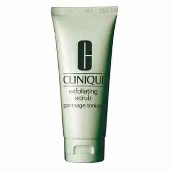 Отшелушивающий скраб Exfoliating, 100 мл Clinique