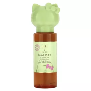 Отшелушивающий тоник Pixi Beauty Hello Kitty Limited Editio, 125 мл