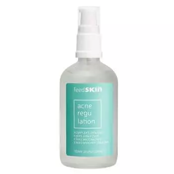 Отшелушивающий тоник - Регуляция акне - 100мл -feedSKIN
