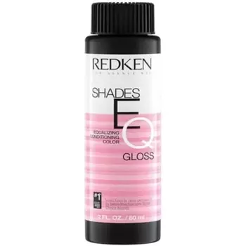 Оттенки Eq Gloss 06Nb Бренди, Redken