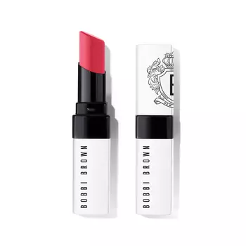 Оттеночный бальзам для губ extra lip tint Bobbi Brown, цвет bare peony, вес 2.3 гр.