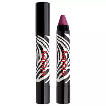 Оттеночный бальзам для губ phyto lip twist tinted balm Sisley, цвет nr. 5 berry, вес 2.5 гр.