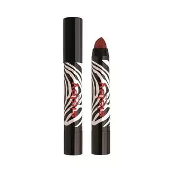 Оттеночный бальзам для губ phyto lip twist tinted balm Sisley, цвет nr. 22 burgundy, вес 2.5 гр.