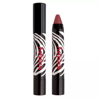 Оттеночный бальзам для губ phyto lip twist tinted balm Sisley, цвет nr. 9 chestnut, вес 2.5 гр.