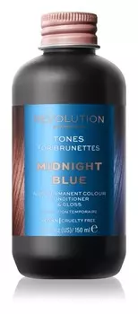 Оттеночный бальзам для волос в оттенках русого Revolution Haircare Tones For Brunettes