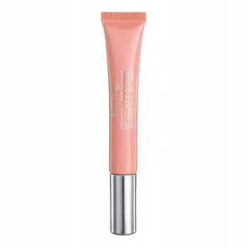 Оттенок 53 Sweet Peach, блеск для губ IsaDora, Glossy Lip Treat