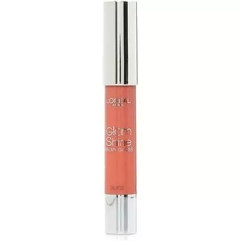 Оттенок для губ Glam Shine Balmy Gloss 906 Gelly Ginger L'Oral