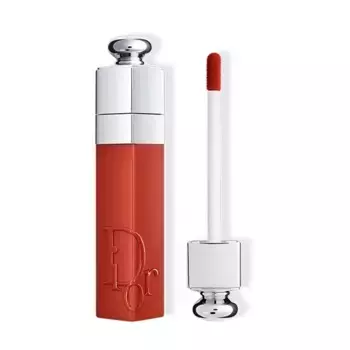 Оттенок губ Addict Lip Tint Dior, цвет natural tea