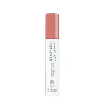 Оттенок губ Stay-On Water Lip Tint Bell Hypoallergenic, цвет stay-on