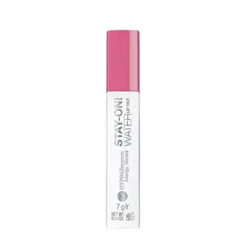 Оттенок губ Stay-On Water Lip Tint Bell Hypoallergenic, цвет stay-on
