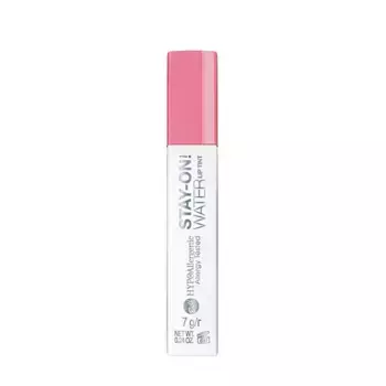 Оттенок губ Stay-On Water Lip Tint Bell Hypoallergenic, цвет stay-on