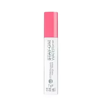 Оттенок губ Stay-On Water Lip Tint Bell Hypoallergenic, цвет stay-on