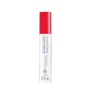 Оттенок губ Stay-On Water Lip Tint Bell Hypoallergenic, цвет stay-on