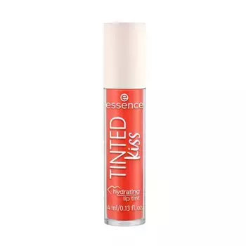 Оттенок губ Tinte Hidratante Tinted Kiss Essence, 4