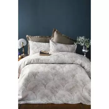 Otto 200 TC (80 TEL) Комплект постельного белья из хлопкового атласа