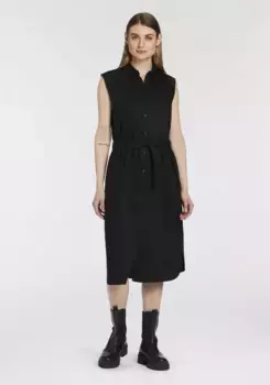 OTTO Products блузка-платье "CIRCULAR COLLECTION", черный