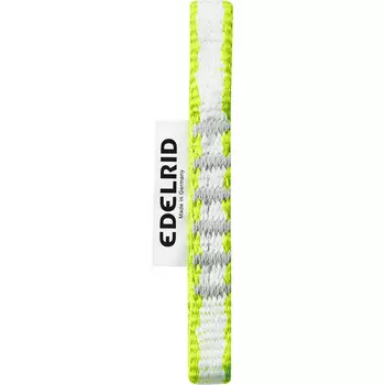 Оттяжка Dyneema 11 мм Edelrid, зеленый