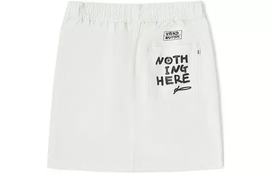 OTW Повседневная юбка женская Off White Vans