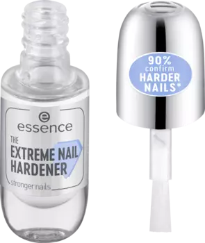Отвердитель для ногтей The Extreme Nail Hardener 8 мл essence