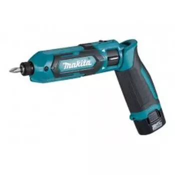 Отвертка аккумуляторная Makita TD022DSE