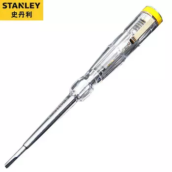 Отвертка электрическая испытательная Stanley 100-500В/145мм STMT62016-8-23