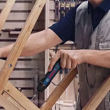 Отвертка поколения Bosch GO2 аккумуляторная электрическая отвертка бытовая отвертка электрическая отвертка