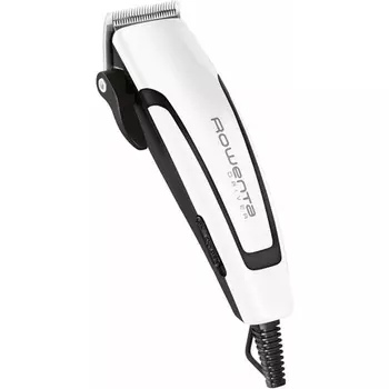 Отвертка Rowenta TN1601F1 1–14 мм, 20 уровней, белый/черный