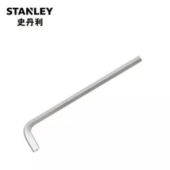Отвертка шестигранная Stanley, ключ шестигранный, ключ шестигранный, ключ шестигранный 8 мм STMT94118-8-23
