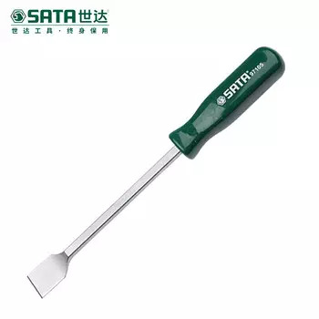Отвертка Shida SATA, скребок, шпатель, лопата для чистки, шпатель, шпатель 97105, можно настроить