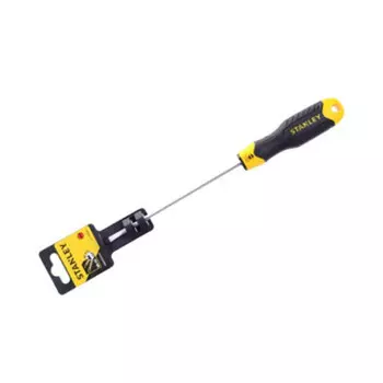 Отвертка Stanley с магнитной плоской отверткой отвертка 5х100мм STMT67570-8-23