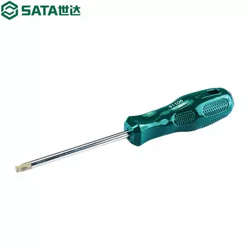 Отвертка Star SATA 61105 серии A с цветком T27x100