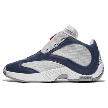 Ответ IV Обувь Packer Ультрамарин Reebok
