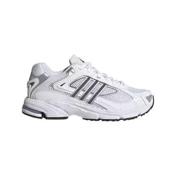 Ответ кроссовок w Adidas Originals, белый