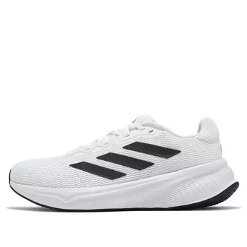 Ответ на кроссовки Adidas, белый
