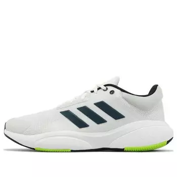 Ответ на кроссовки Adidas, белый
